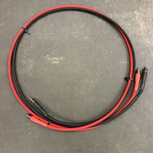 CHORD CHORUS 2 RCA 1.5M SEGUNDA MANO