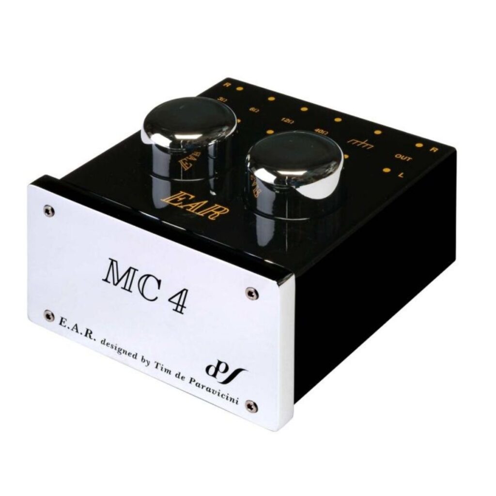 EAR YOSHINO MC4
