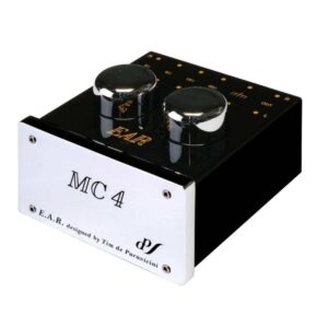 EAR YOSHINO MC4