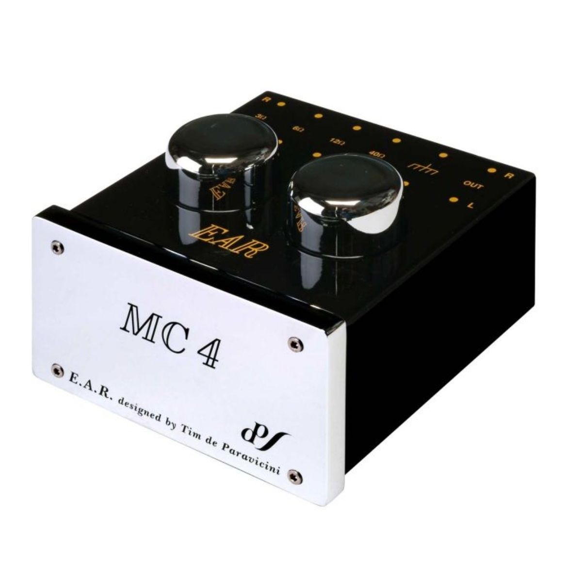 EAR YOSHINO MC4