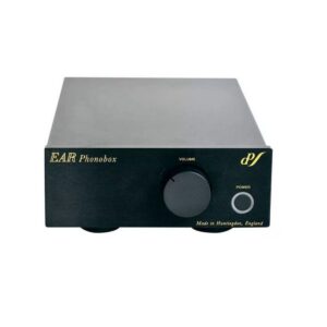 EAR YOSHINO PHONO BOX