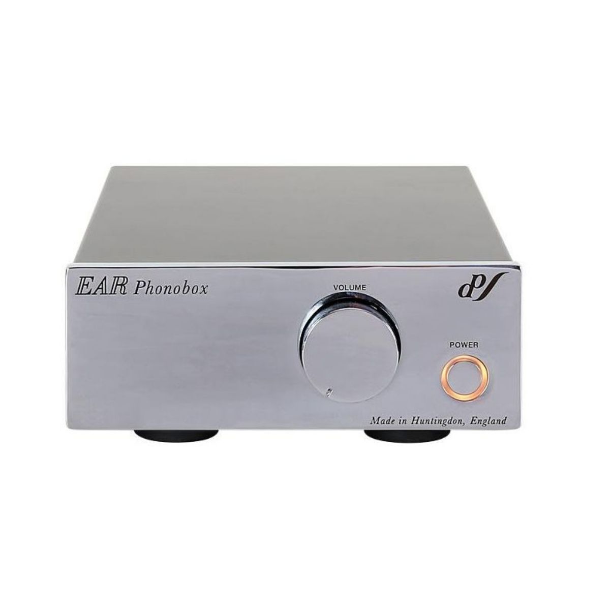 EAR YOSHINO PHONO BOX - Imagen 3