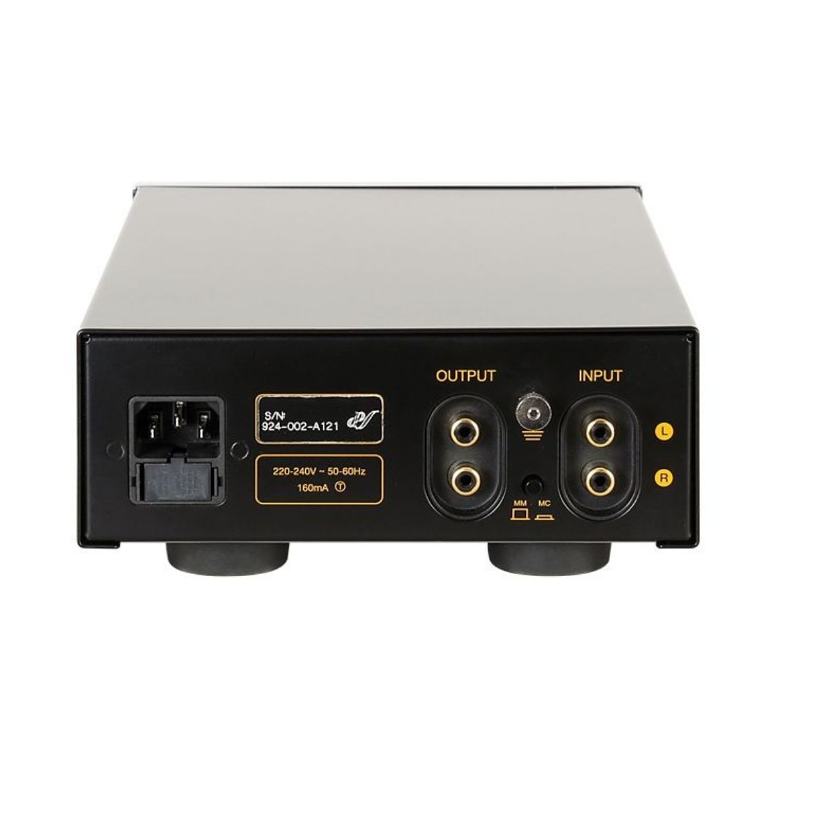 EAR YOSHINO PHONO BOX - Imagen 2