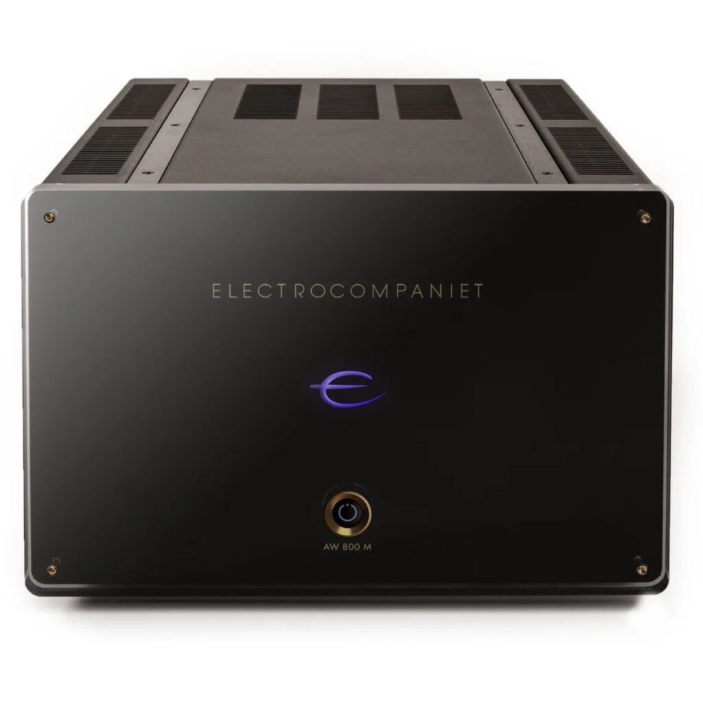 ELECTROCOMPANIET AW800M