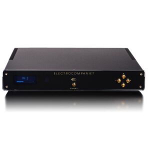 ELECTROCOMPANIET EC 4.8 MKII