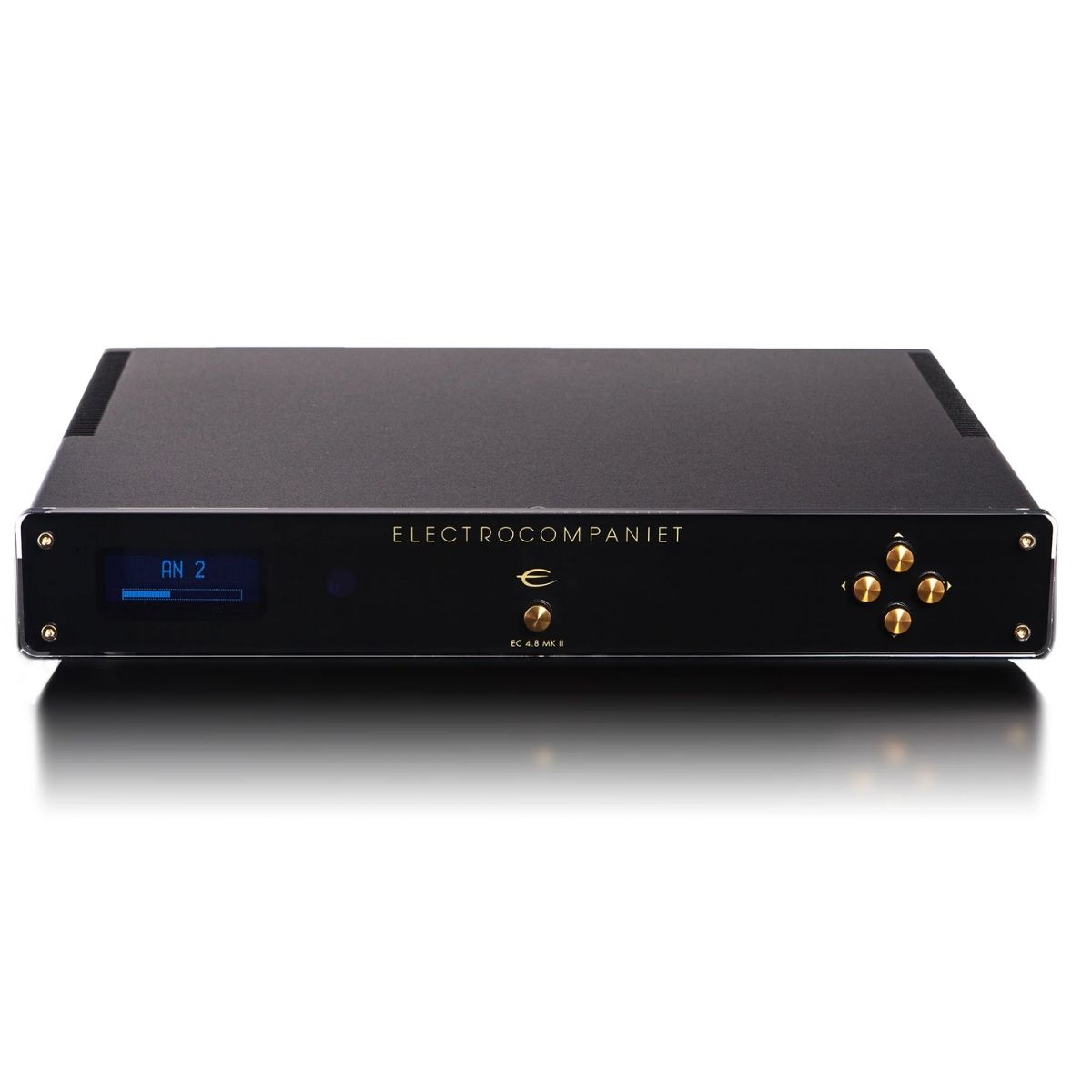 ELECTROCOMPANIET EC 4.8 MKII