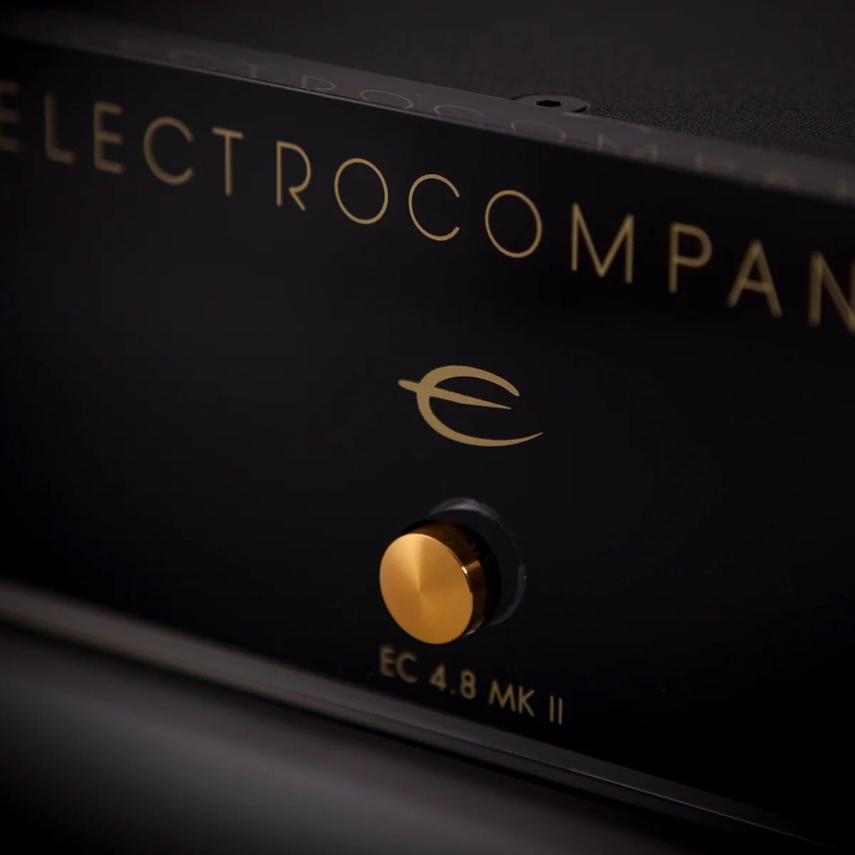 ELECTROCOMPANIET EC 4.8 MKII - Imagen 4
