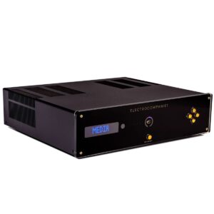 ELECTROCOMPANIET ECI 6 DX MKII