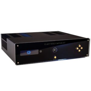 ELECTROCOMPANIET ECI 6 MKII