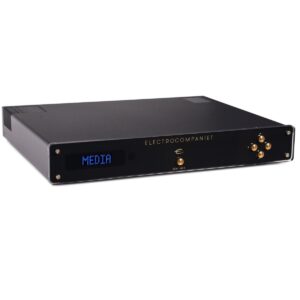 ELECTROCOMPANIET ECM 1 MKII