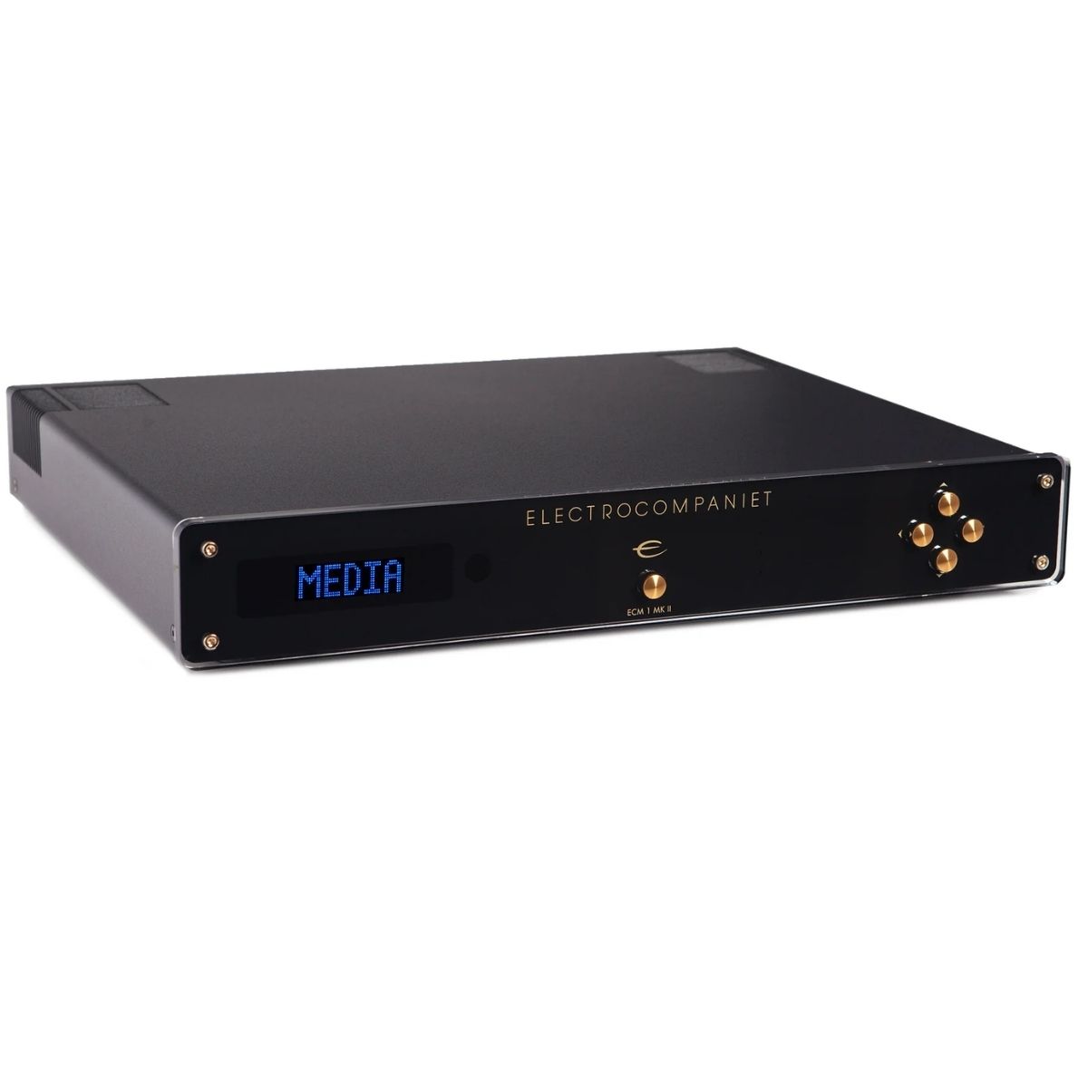 ELECTROCOMPANIET ECM 1 MKII