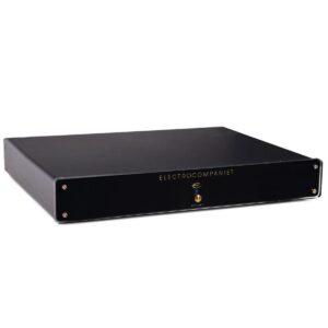 ELECTROCOMPANIET ECP2 MKII PHONO STAGE