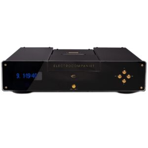 ELECTROCOMPANIET EMC 1 MKV