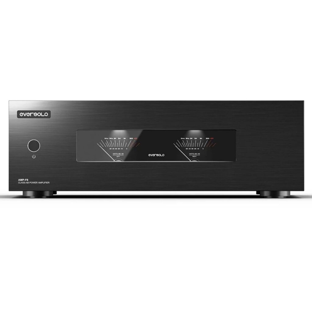 EVERSOLO AMP-F8