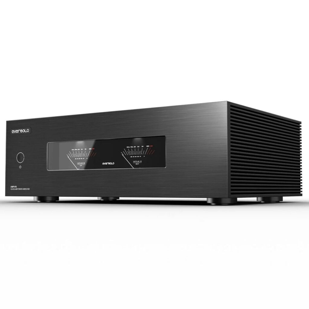 EVERSOLO AMP-F8 - Imagen 3