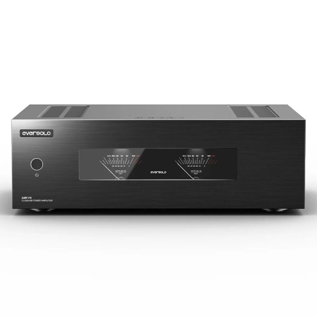 EVERSOLO AMP-F8 - Imagen 5