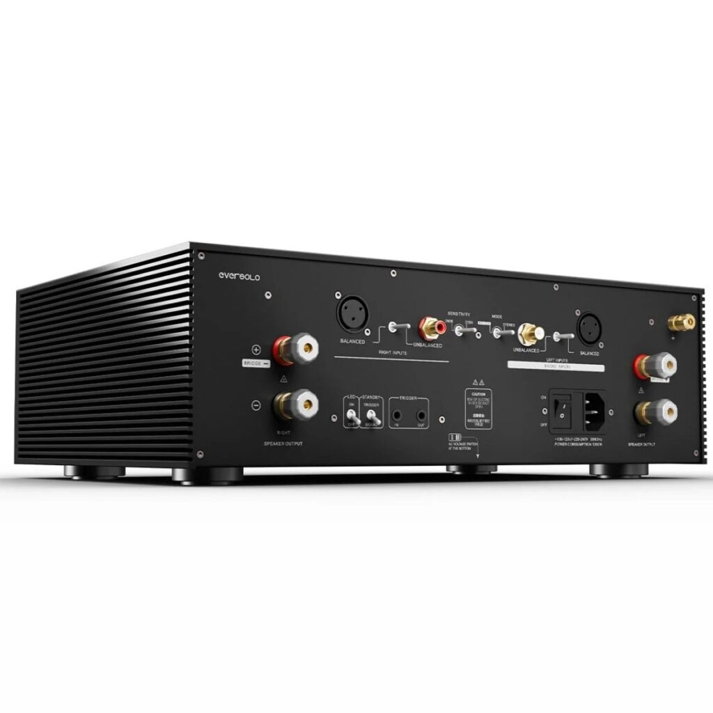 EVERSOLO AMP-F8 - Imagen 4