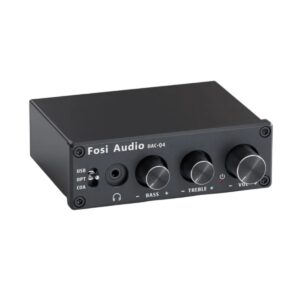 FOSI AUDIO DAC Q4