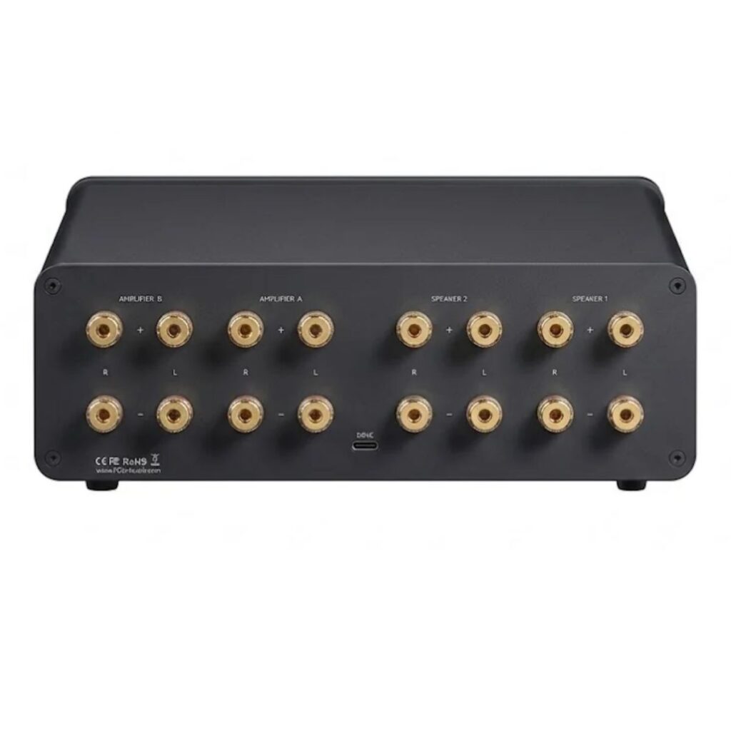 FOSI AUDIO LC30 - Imagen 2