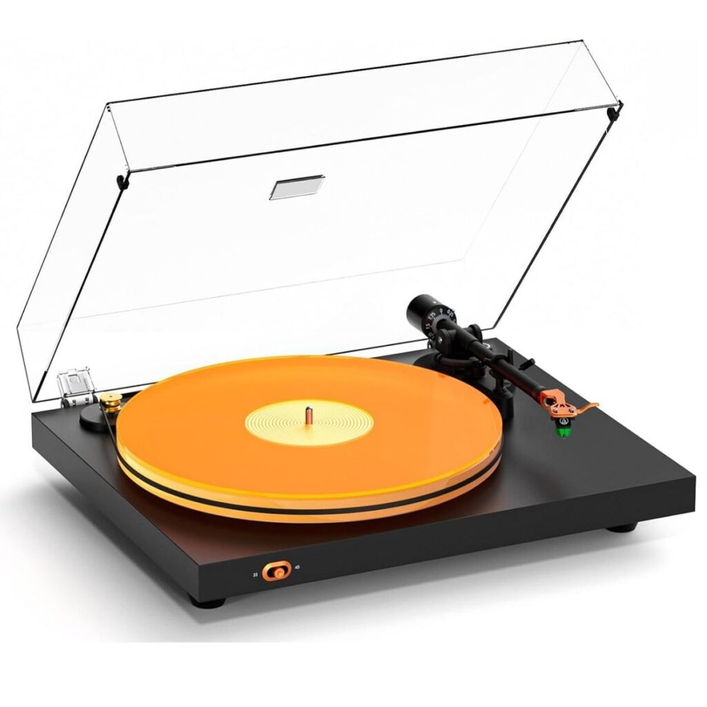FOSI AUDIO LUNA 3