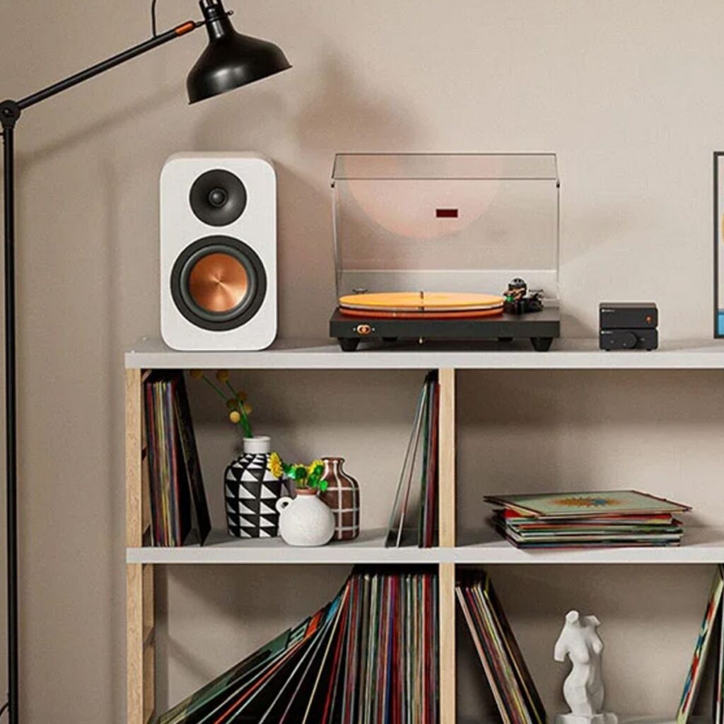 FOSI AUDIO LUNA 3 - Imagen 3
