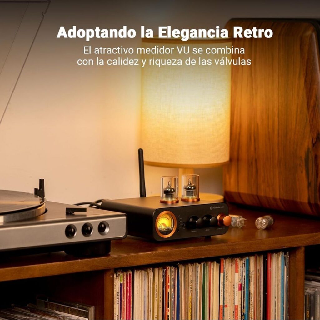 FOSI AUDIO MC331 - Imagen 3