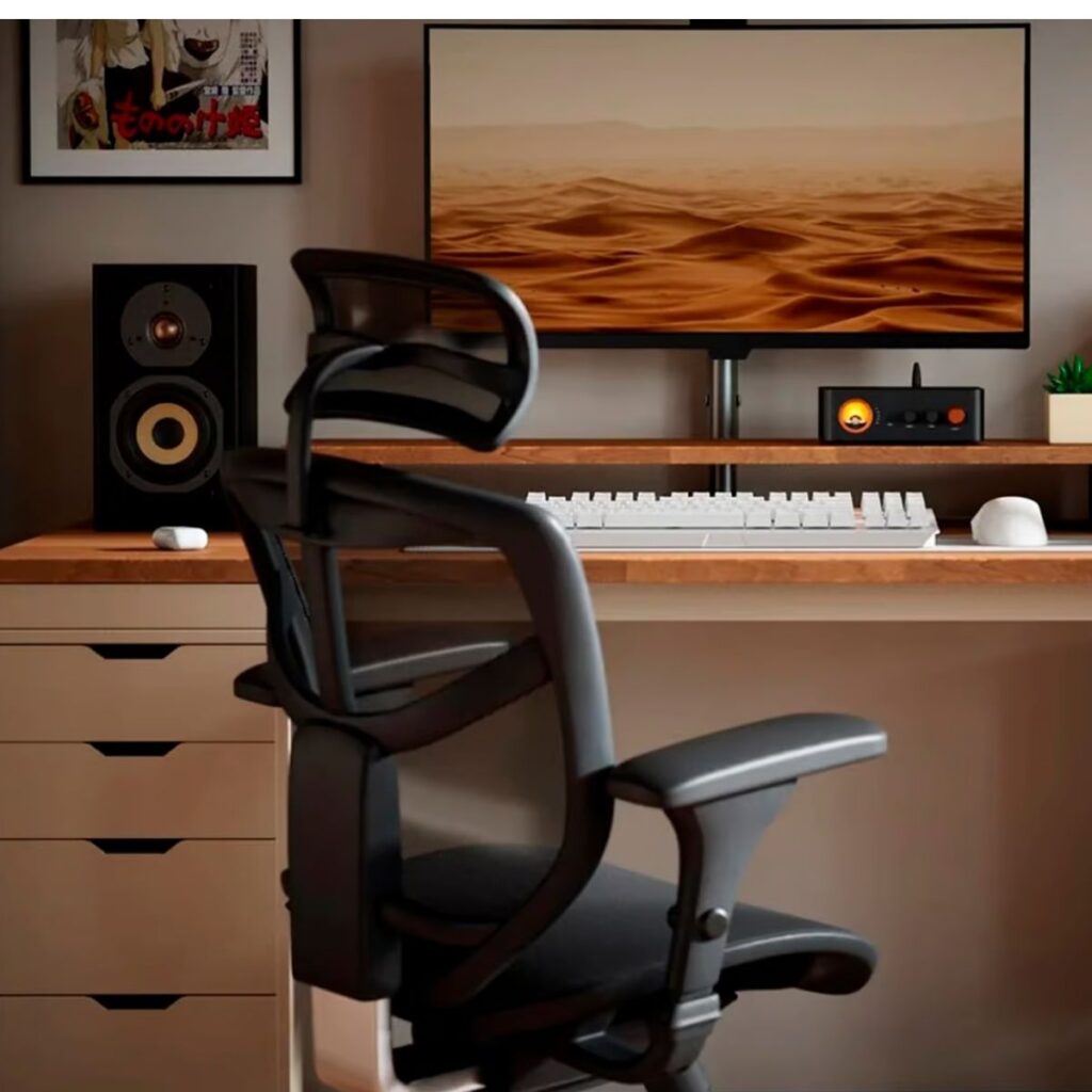 FOSI AUDIO MC351 - Imagen 3