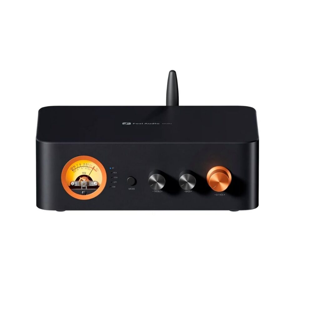 FOSI AUDIO MC351