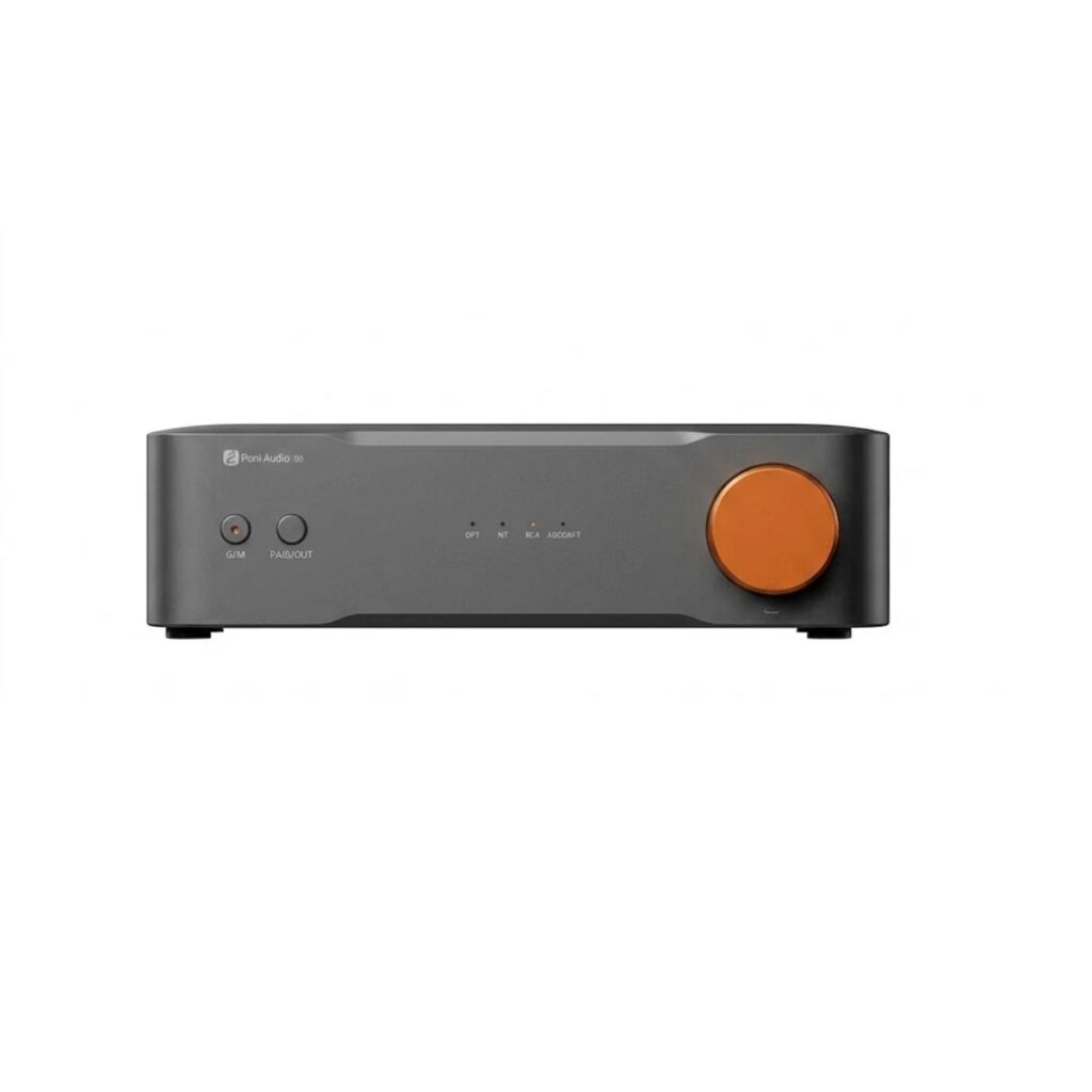 FOSI AUDIO S3 - Imagen 3