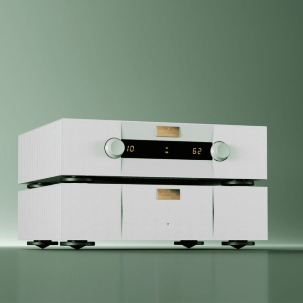 GOLDMUND MIMESIS EXCELLENCE - Imagen 2