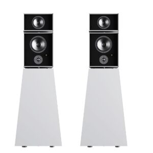 GOLDMUND THEIA ACTIVE SPEAKERS