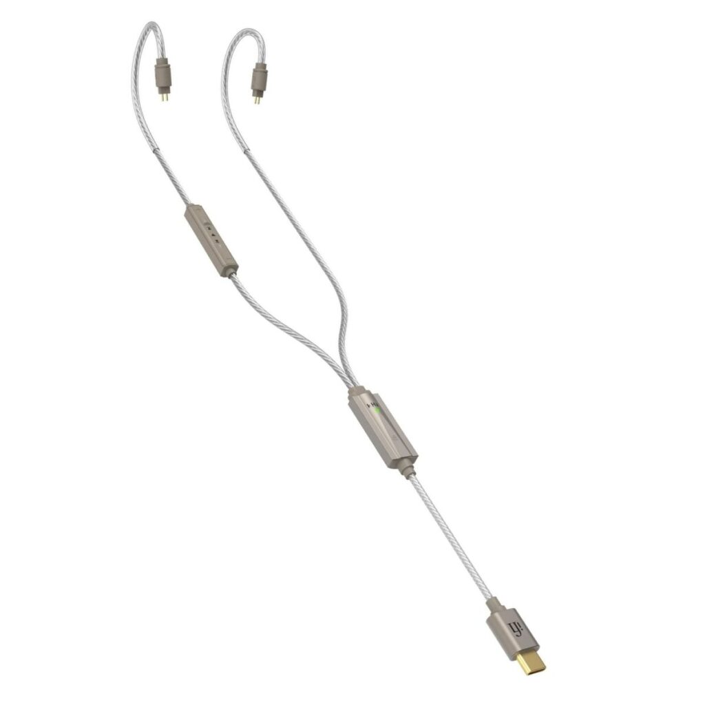 IFI AUDIO GO CABLE - Imagen 2