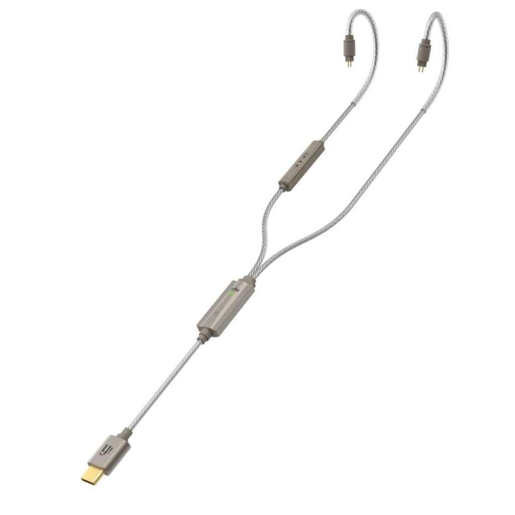 IFI AUDIO GO CABLE
