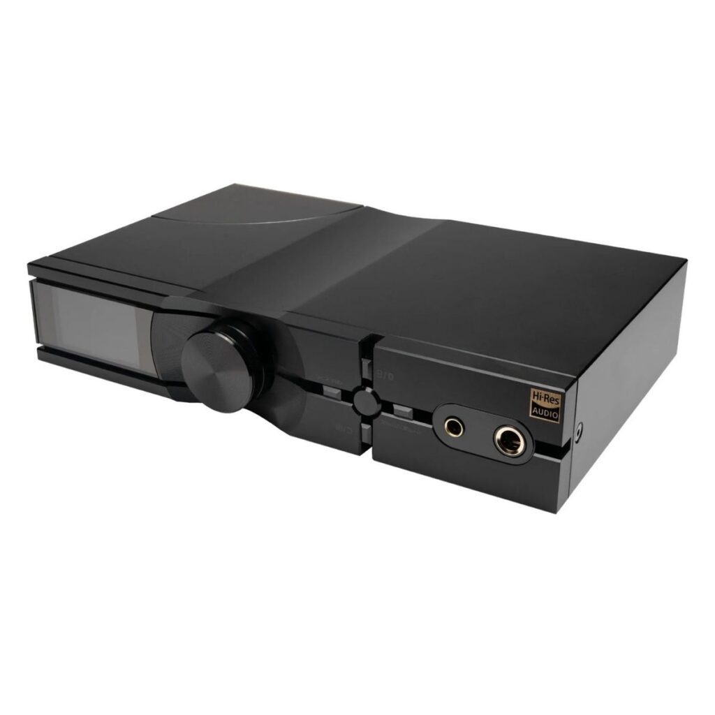 IFI AUDIO NEO iDSD 3 - Imagen 3