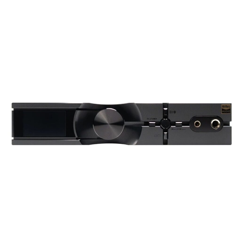 IFI AUDIO NEO iDSD 3