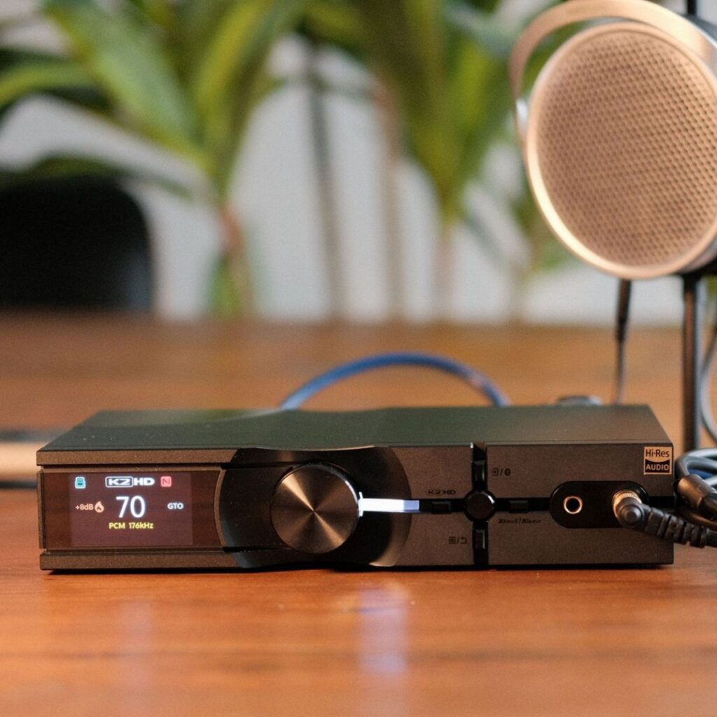 IFI AUDIO NEO iDSD 3 - Imagen 4