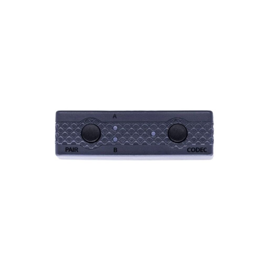IFI AUDIO UP PLAY - Imagen 2