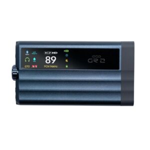 IFI AUDIO iDSD GR 2