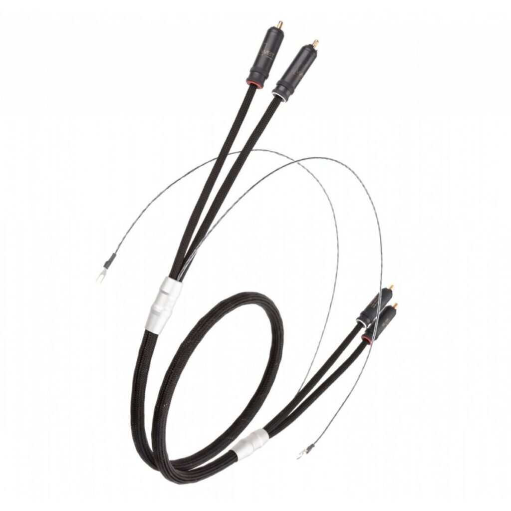 KIMBER KABLE CARBON PHONO