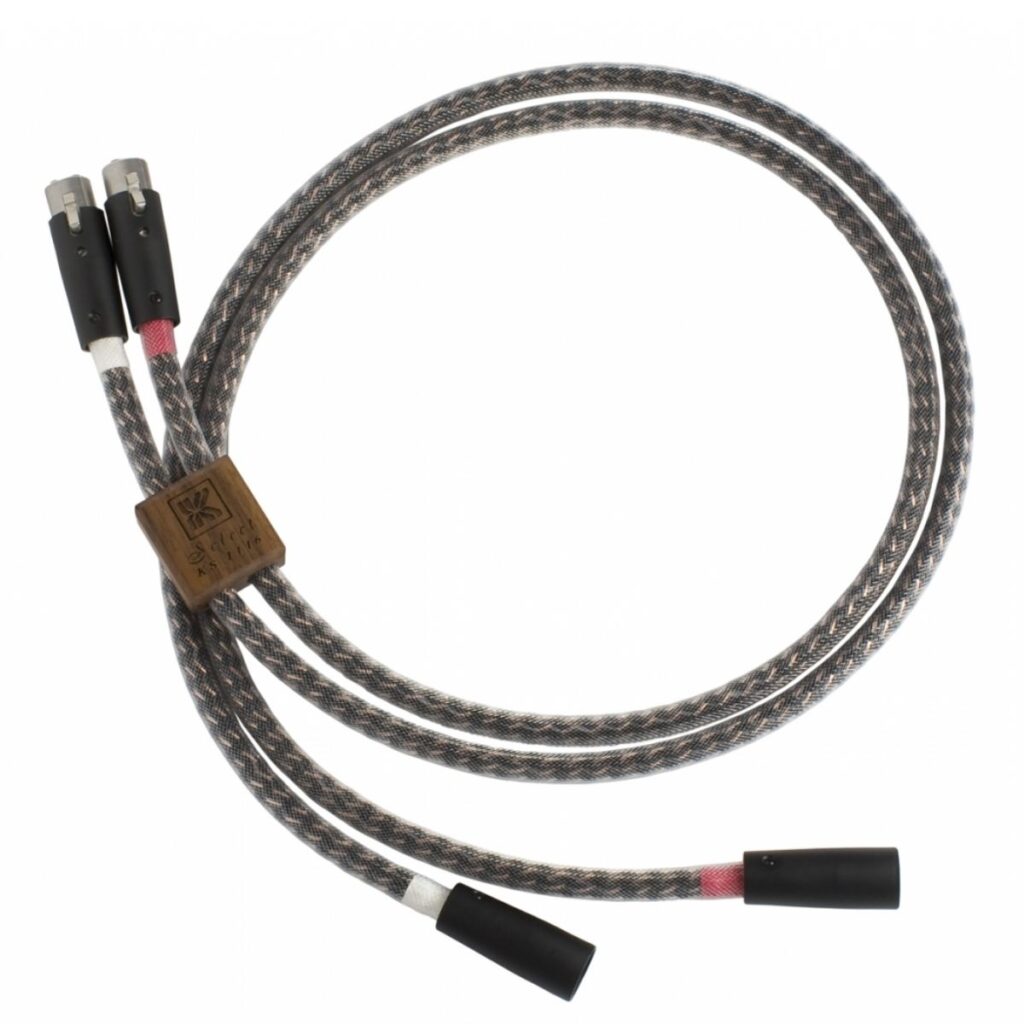 KIMBER KABLE KS1116