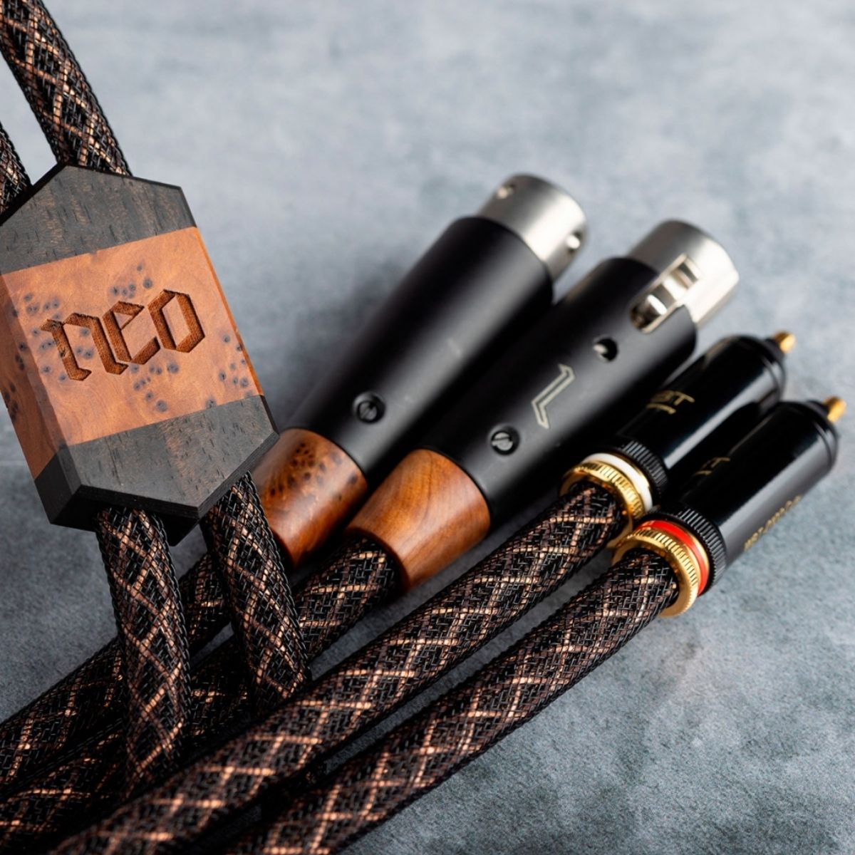 KIMBER KABLE NEO CU