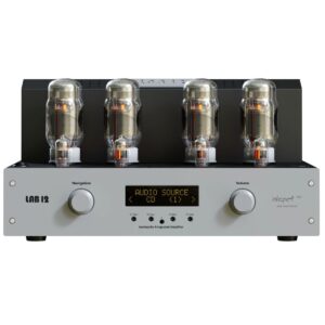 LAB12 INTEGRE4 MKII TOROID VERSION