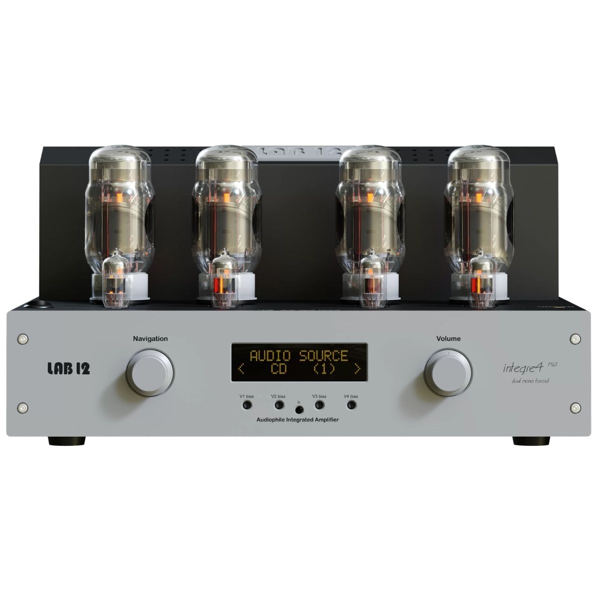 LAB12 INTEGRE4 MKII TOROID VERSION