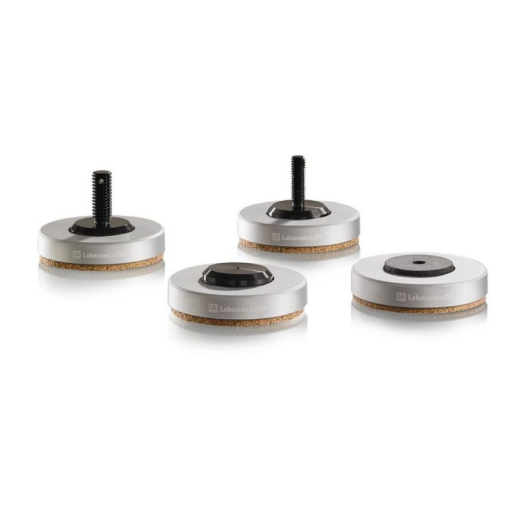 LEHMANN AUDIO 3 POINT 3.8 HD