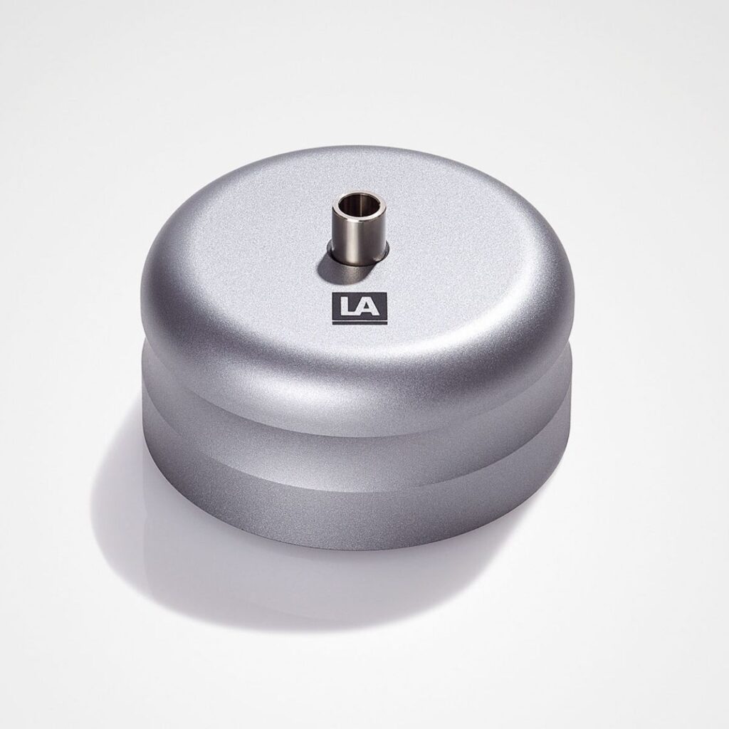 LEHMANN AUDIO 3S FLOATWEIGHT 400 - Imagen 2