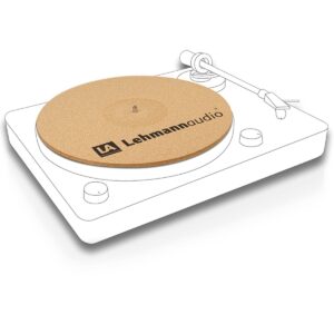 LEHMANN AUDIO STAGE 1 MAT