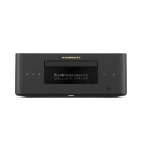 MARANTZ MCR 60N DAB