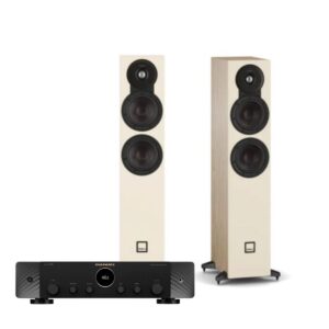MARANTZ STEREO 70S + DALI SONIK 5
