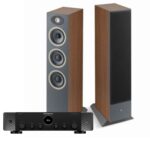 MARANTZ STEREO 70S + FOCAL THEVA Nº2
