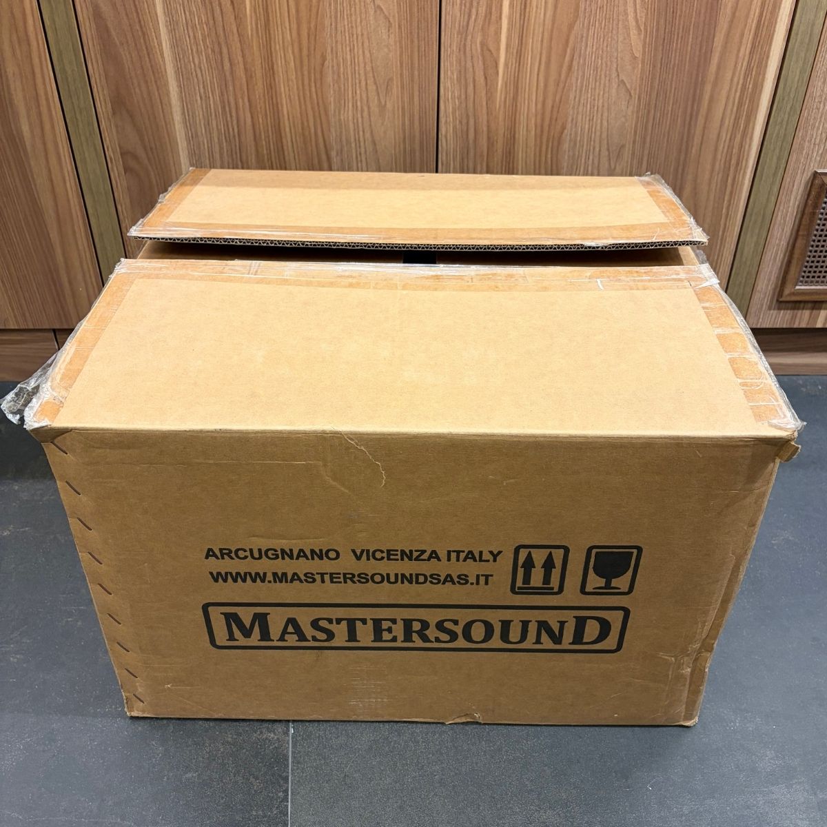 MASTERSOUND COMPACT 845 - Imagen 5